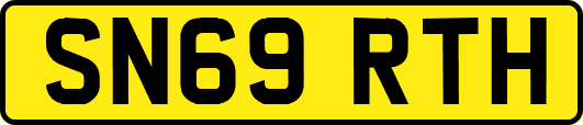 SN69RTH