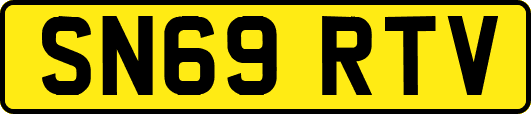 SN69RTV