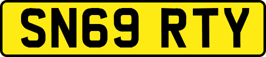 SN69RTY