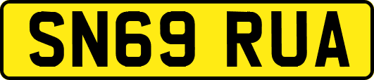 SN69RUA