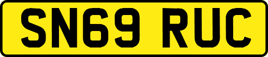 SN69RUC