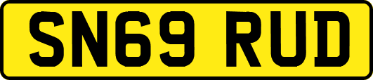 SN69RUD