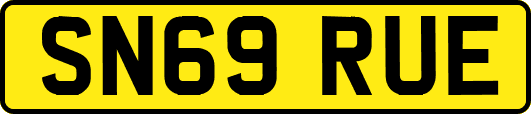 SN69RUE