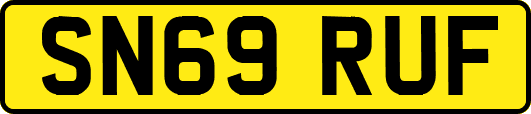 SN69RUF