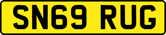 SN69RUG