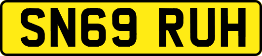 SN69RUH
