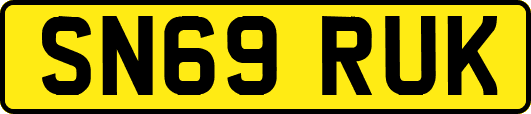 SN69RUK