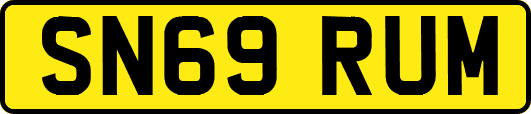 SN69RUM