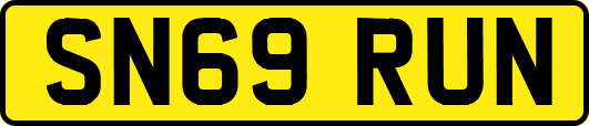 SN69RUN
