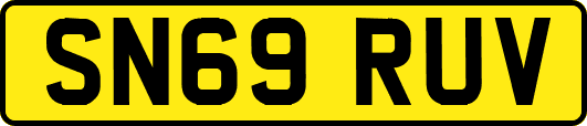 SN69RUV