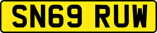 SN69RUW