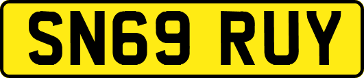 SN69RUY