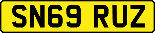 SN69RUZ