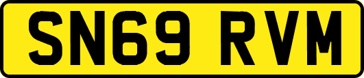 SN69RVM