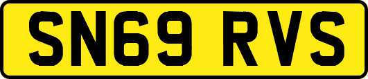 SN69RVS
