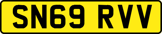 SN69RVV