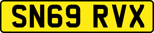 SN69RVX