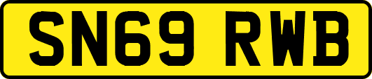 SN69RWB