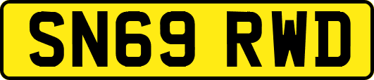 SN69RWD
