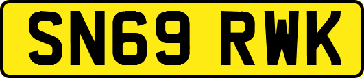 SN69RWK