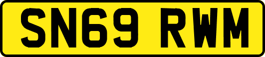 SN69RWM