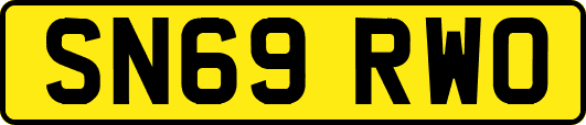 SN69RWO