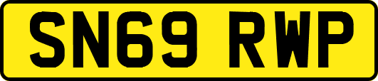 SN69RWP