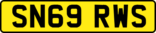 SN69RWS