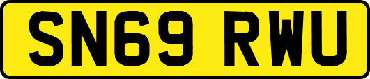 SN69RWU