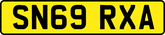 SN69RXA