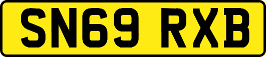 SN69RXB