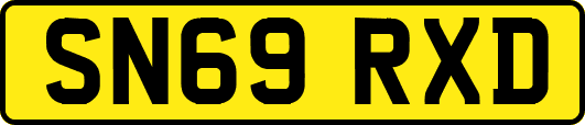SN69RXD
