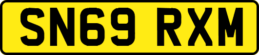 SN69RXM