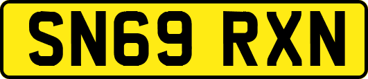 SN69RXN