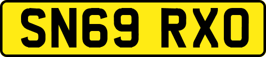 SN69RXO