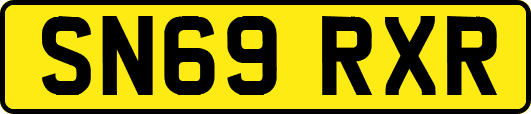 SN69RXR