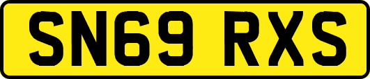 SN69RXS