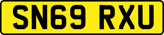 SN69RXU