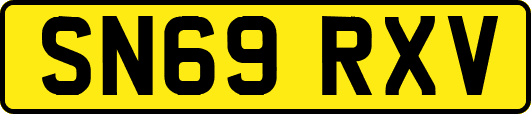 SN69RXV
