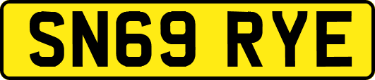 SN69RYE