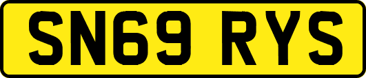 SN69RYS