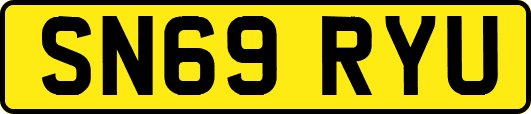 SN69RYU