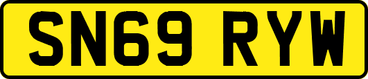 SN69RYW