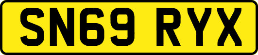 SN69RYX