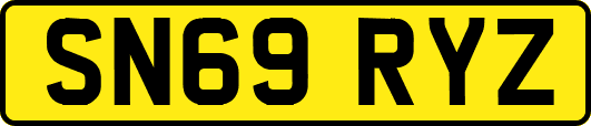 SN69RYZ