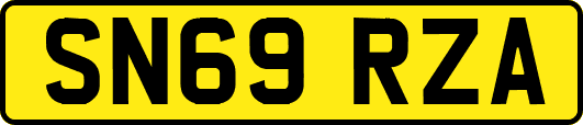 SN69RZA