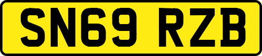 SN69RZB
