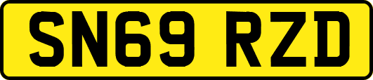 SN69RZD