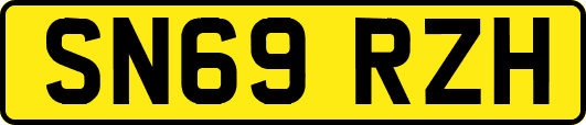 SN69RZH