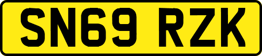 SN69RZK